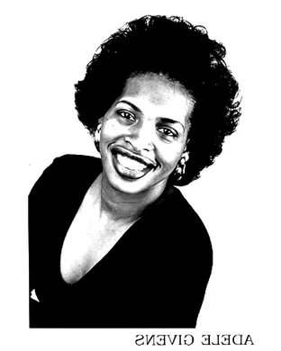 Adele Givens Ontario