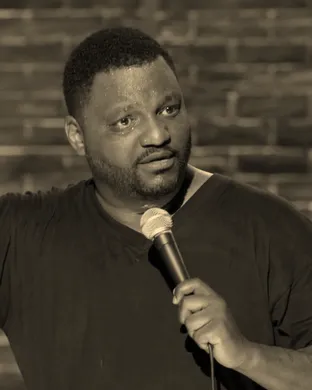 Aries Spears Ontario