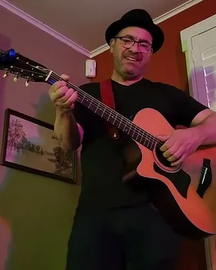 Eric Schwartz Ontario