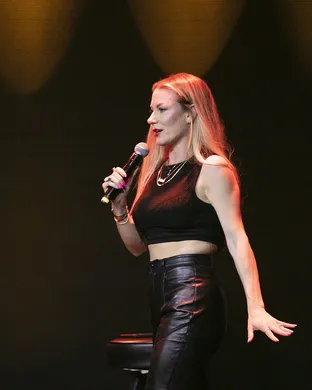 Jessimae Peluso Ontario