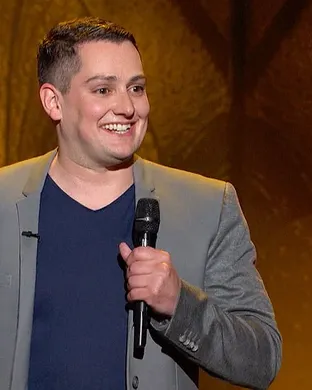 Joe Machi Ontario