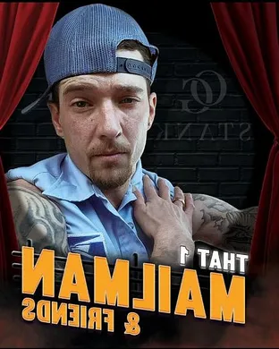 That 1 Mailman Ontario