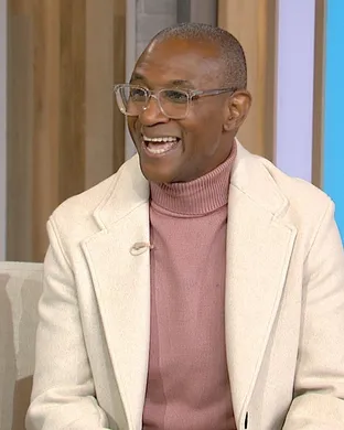 Tommy Davidson  Ontario